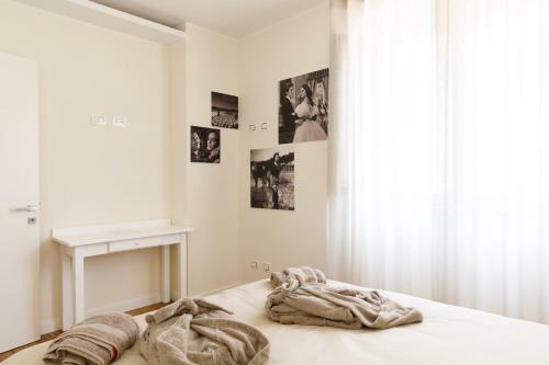 I Vicoli Exclusive Apartments