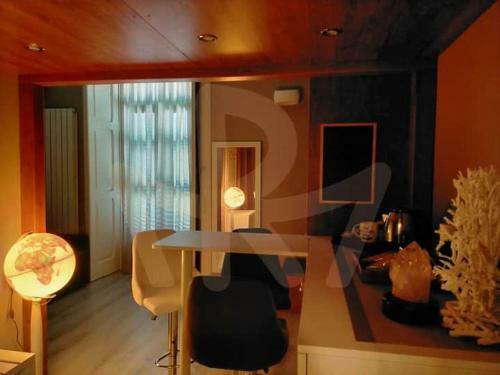Hostal La Maison Du Relax