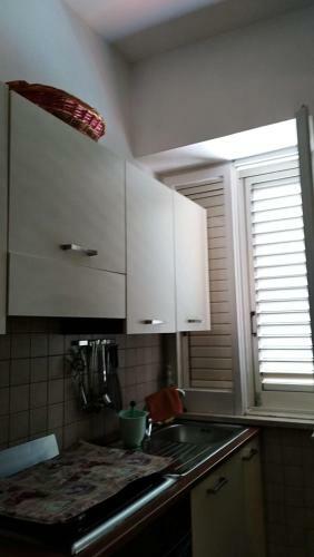 Apartamento A Casa Di Ross