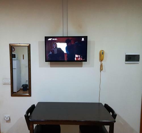 Hostal Bunker Degli Inventori