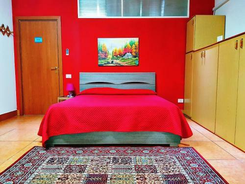 Hostal Bunker Degli Inventori