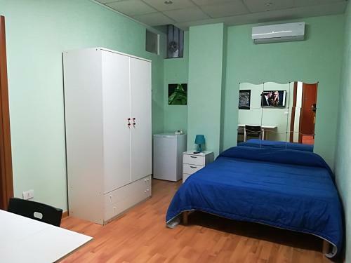 Hostal Bunker Degli Inventori