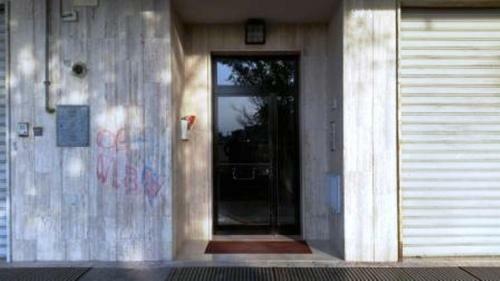 Hostal Bunker Degli Inventori
