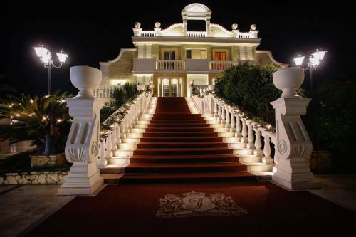B&B International Patrizya