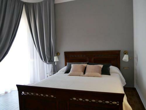 Villa Borghese B&B