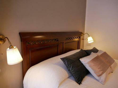 Villa Borghese B&B