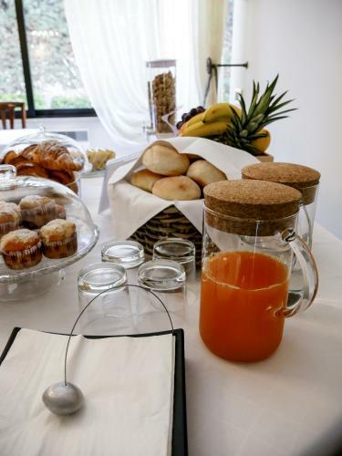 Villa Borghese B&B