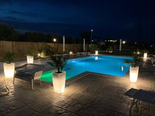 Apartamento Residenze La Villa