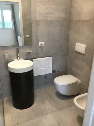 Apartamento Residenze La Villa
