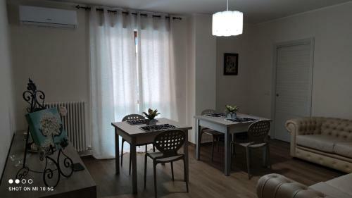 Apartamento Casa In Fiera
