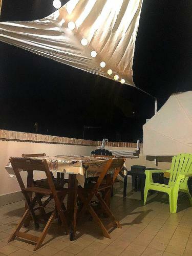 Hostal Terri's Home Fondi