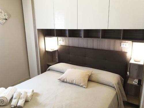 Bed & Breakfast Imperatrice Livia