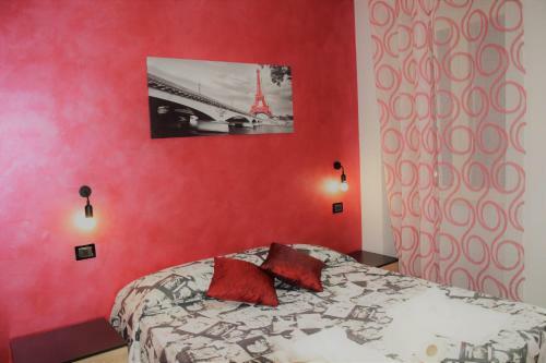 Bed & Breakfast City