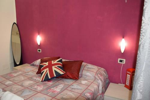 Bed & Breakfast City