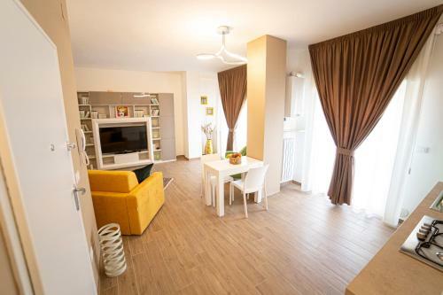 Apartamento Chez Moi