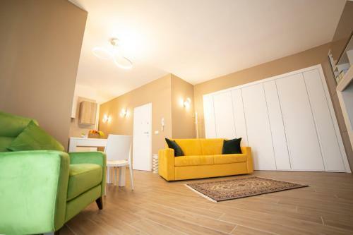 Apartamento Chez Moi