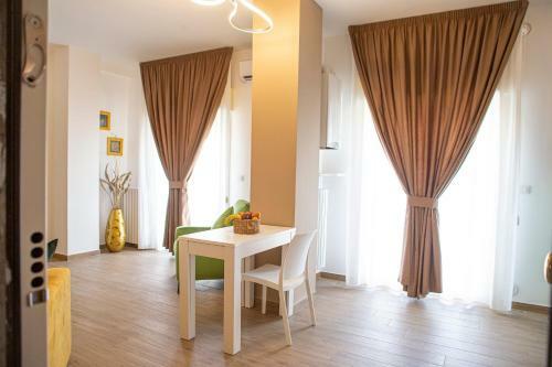 Apartamento Chez Moi
