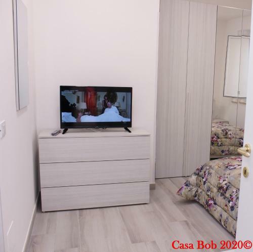 Apartamento Casa Bob