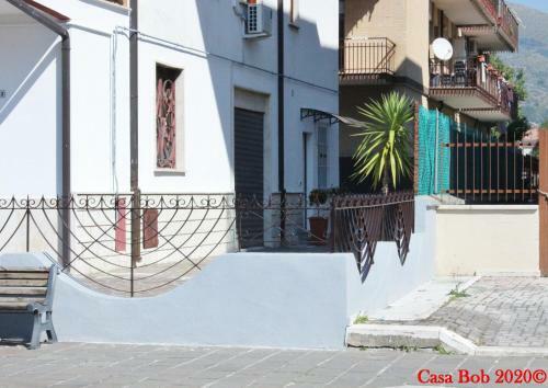 Apartamento Casa Bob