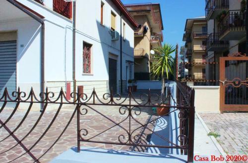 Apartamento Casa Bob