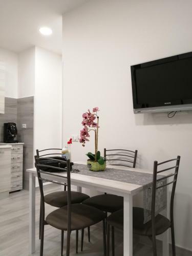 Apartamento Casa Bob