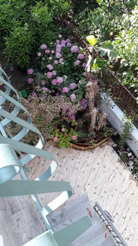 Bed & Breakfast La Rezztella