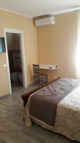 Bed & Breakfast La Rezztella