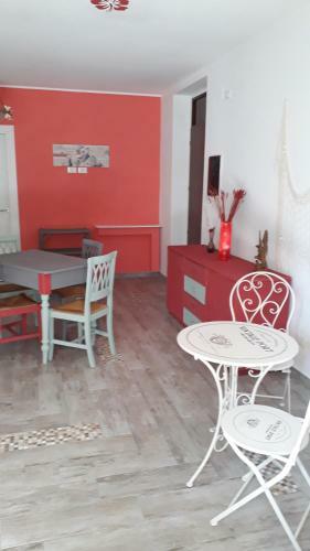 Bed & Breakfast La Rezztella