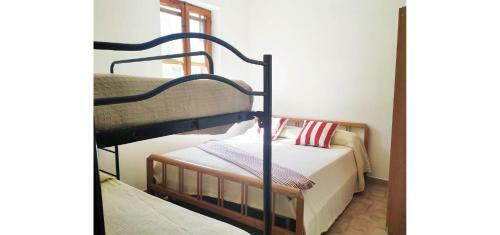 Rasy - Villa A 10 Mt Dal Mare