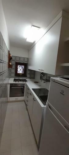 Apartamento Appartamento Sul Mare A Bengodi
