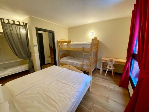 Chalet Ronchi