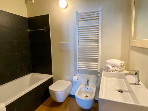 Chalet Ronchi
