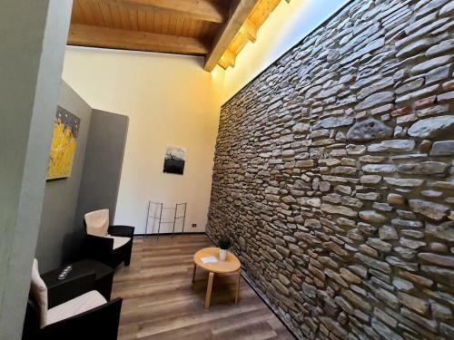 Villa Cristallo Private Apartment
