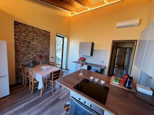 Villa Cristallo Private Apartment