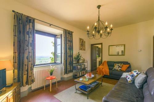 Apartamento Castello Di Alica