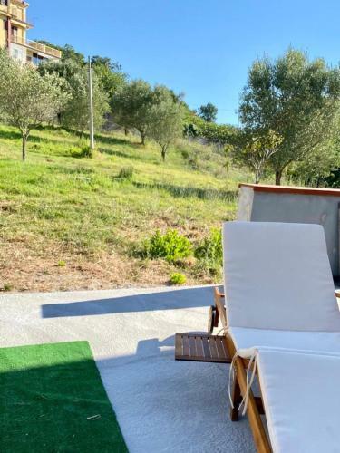Apartamento Casa Vacanze D'urso