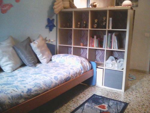 Bed & Breakfast Greentuscany