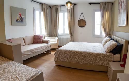 Apartamento La Casa Quadra