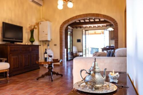Apartamento Tuscany Holiday Concierge - Villa Caterina