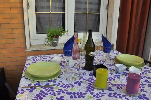 Fiumicino Business&vacation Apartment