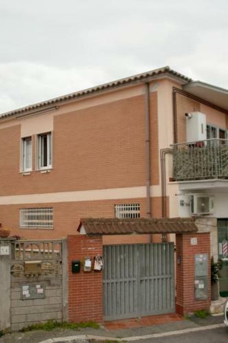 Fiumicino Business&vacation Apartment