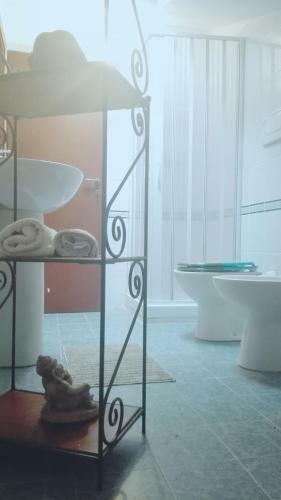 Apartamento Casa Del Loto