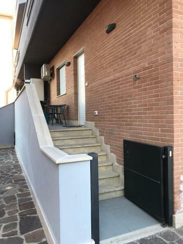 Apartamento Casa Vacanza Surf & Kite