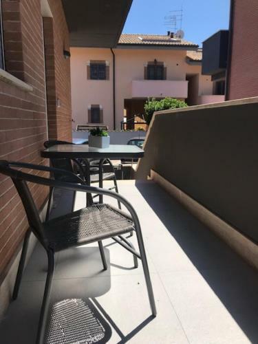 Apartamento Casa Vacanza Surf & Kite