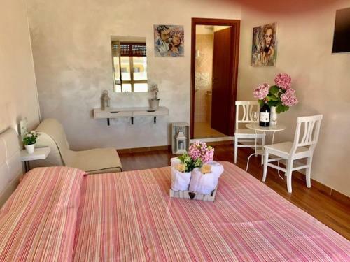 Casa Donna Di Cuori