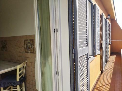 Apartamento Casa Vacanze Gala