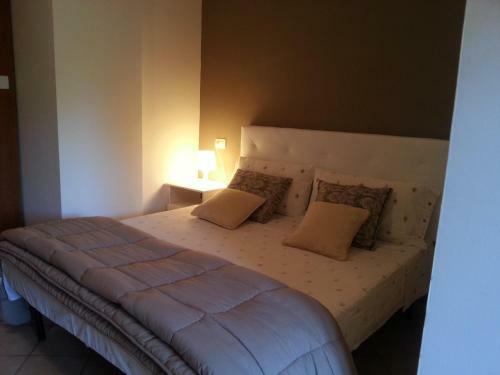 Apartamento Monolocale Speedy