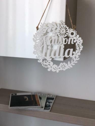 Apartamento Maison Lidia