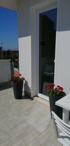 B&B Purple Italy
