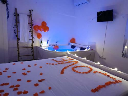Bed & Breakfast Sea Fly Guest House